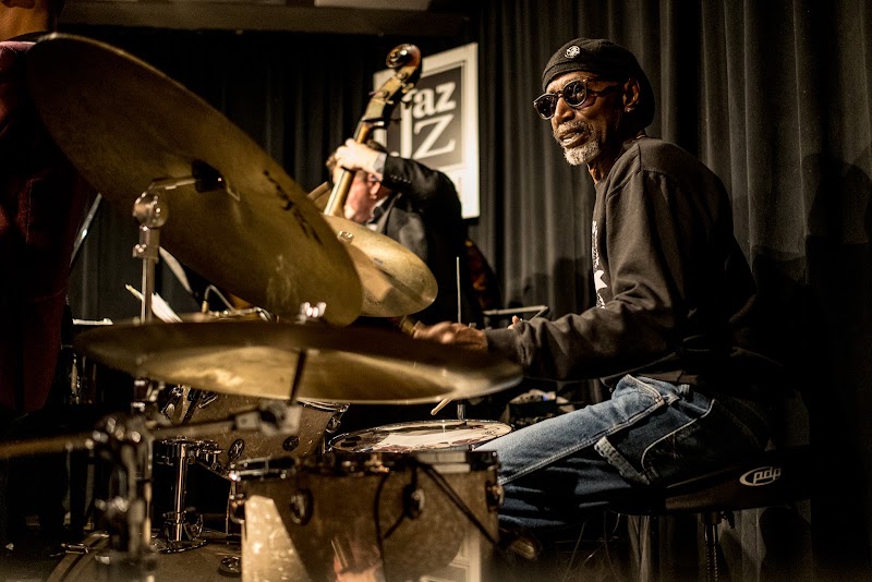 Jazz Forum — Entertainment & Nightlife in Tarrytown