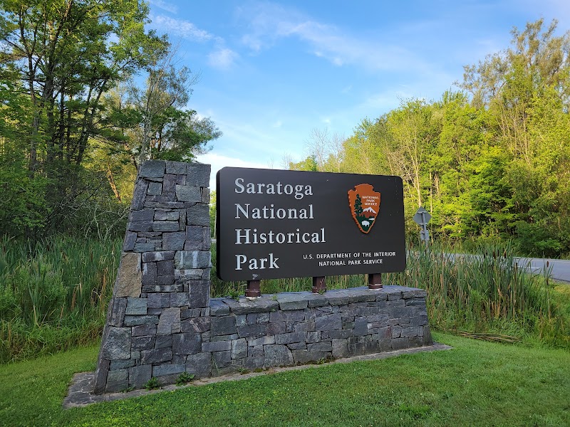 Saratoga National Historical Park — Parks & Nature in Saratoga Springs. Rated 4.7 stars.