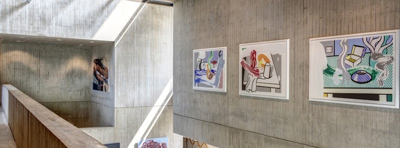 Herbert F. Johnson Museum of Art — Art & Museums in Ithaca. Rated 4.7 stars.