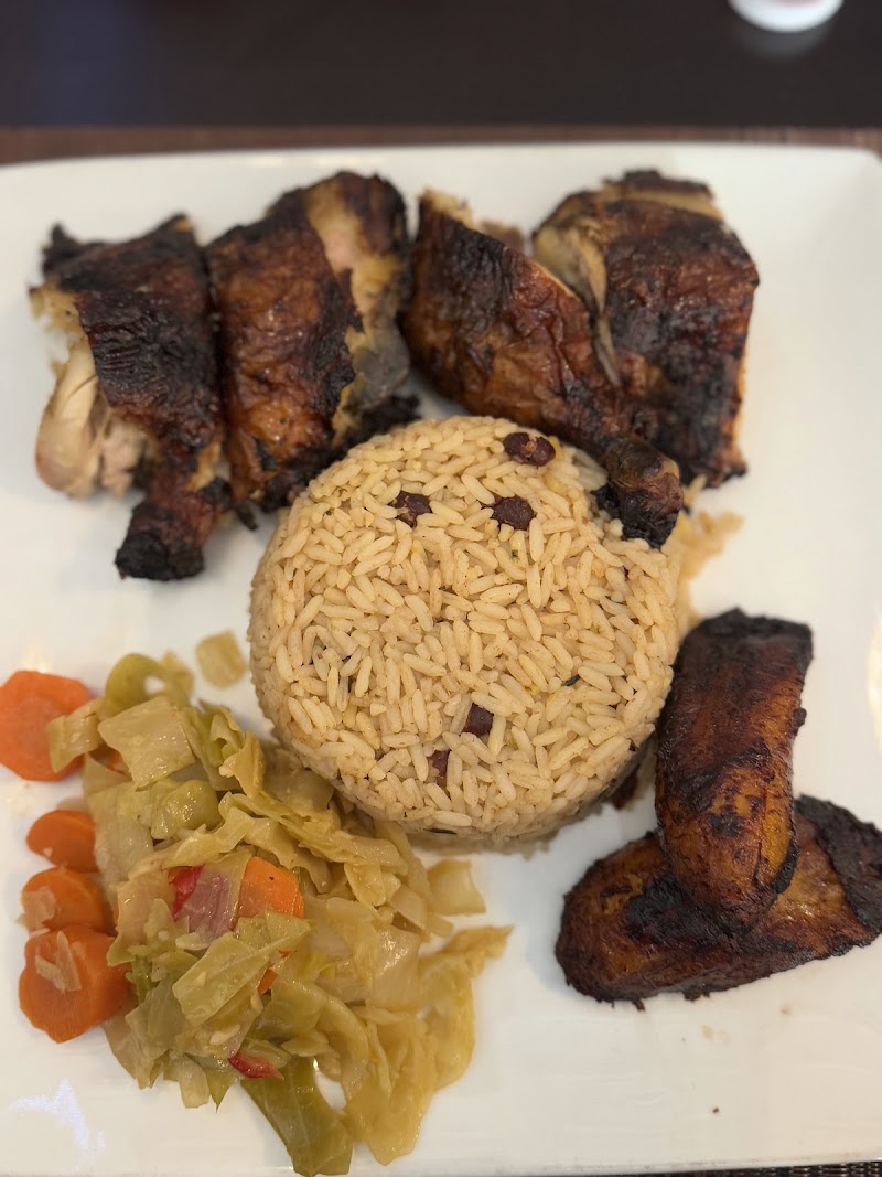 Bazodee Anar - Caribbean Restaurant — Street Food in White Plains. Rated 4.9 stars.