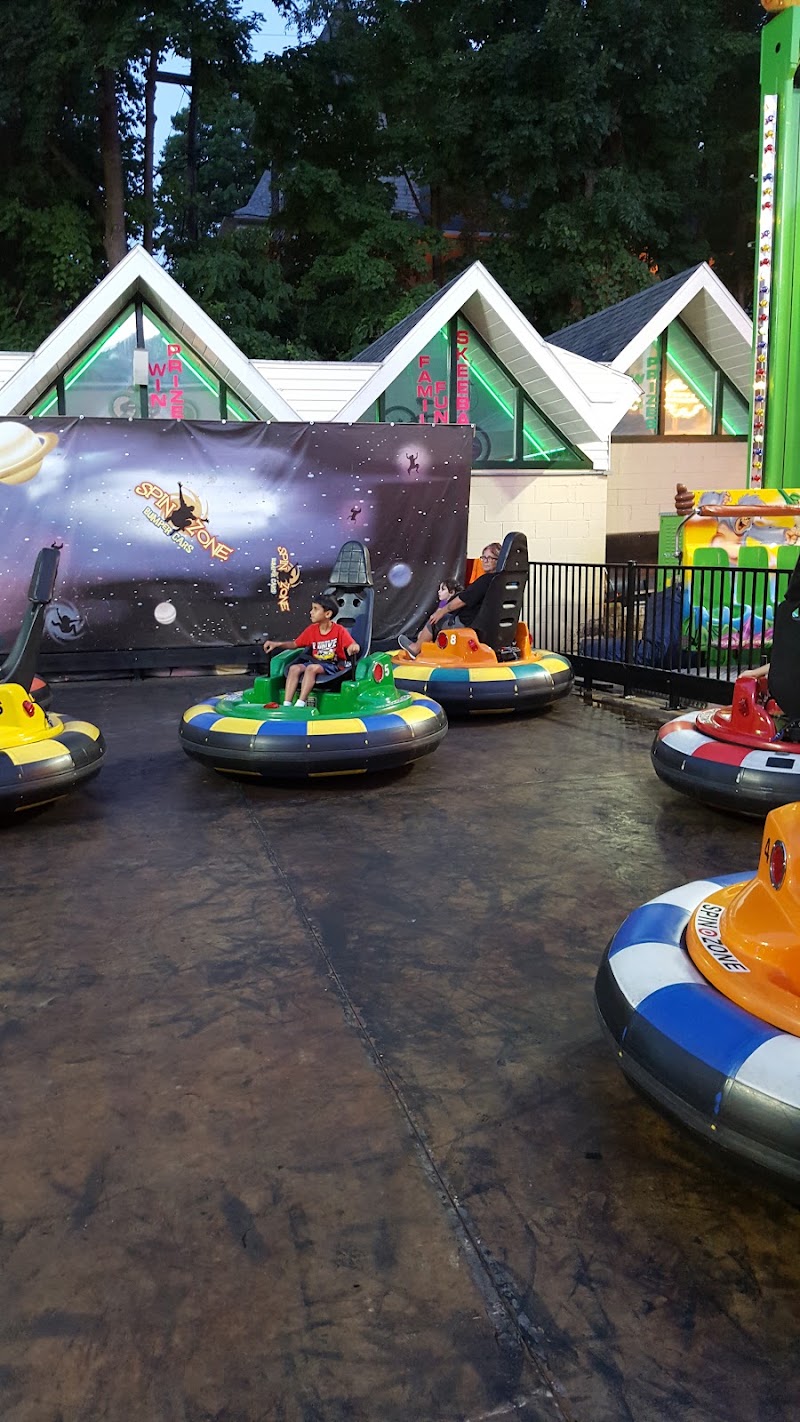 Funa'rama Fun Park — Family & Kids in Saratoga Springs