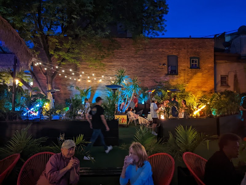 The Night Owl — Entertainment & Nightlife in Saratoga Springs