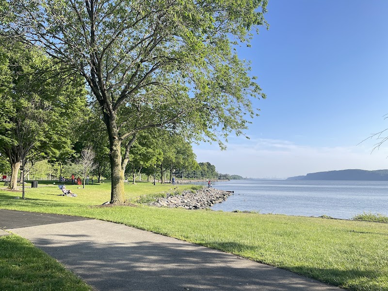 Scenic Hudson Park — Beaches in Tarrytown