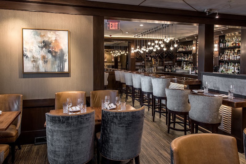 15 Church — Restaurants & Food in Saratoga Springs