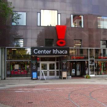 Authentic Jerk Restaurant and Grill — Restaurants & Food in Ithaca