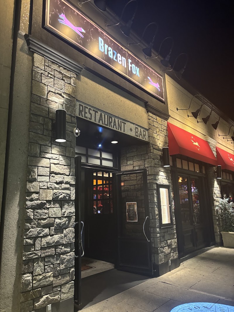 The Brazen Fox — Entertainment & Nightlife in White Plains