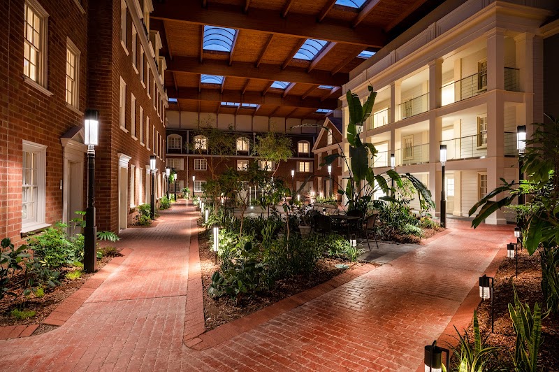 Crowne Plaza Albany - the Desmond Hotel by IHG — Hotels & Accommodation in Albany