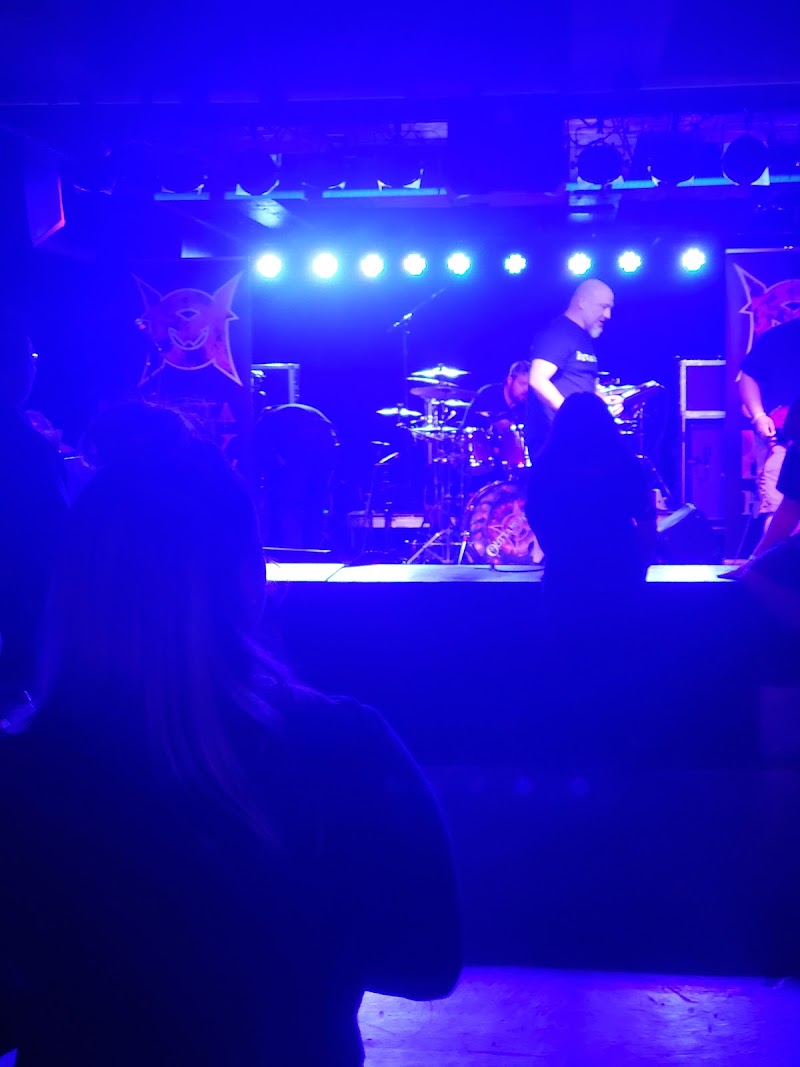 Empire Underground — Entertainment & Nightlife in Albany