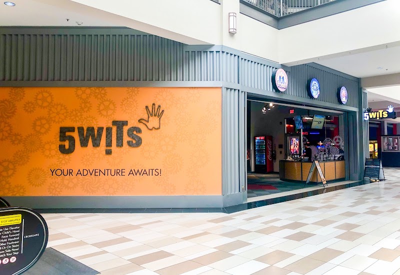 5 Wits Albany — Family & Kids in Albany