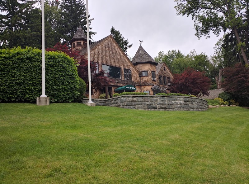 Hiram Blauvelt Art Museum — Art & Museums in White Plains