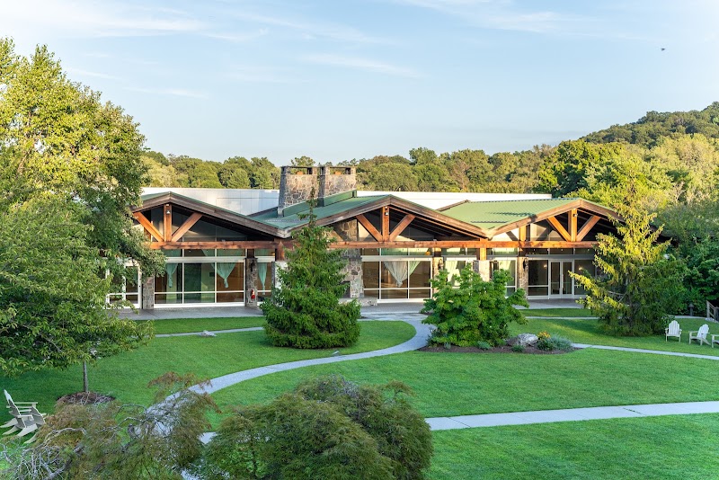 Sleepy Hollow Hotel, Dolce by Wyndham — Hotels & Accommodation in Tarrytown