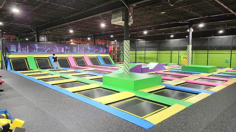Funcity Adventure Park — Family & Kids in Ithaca