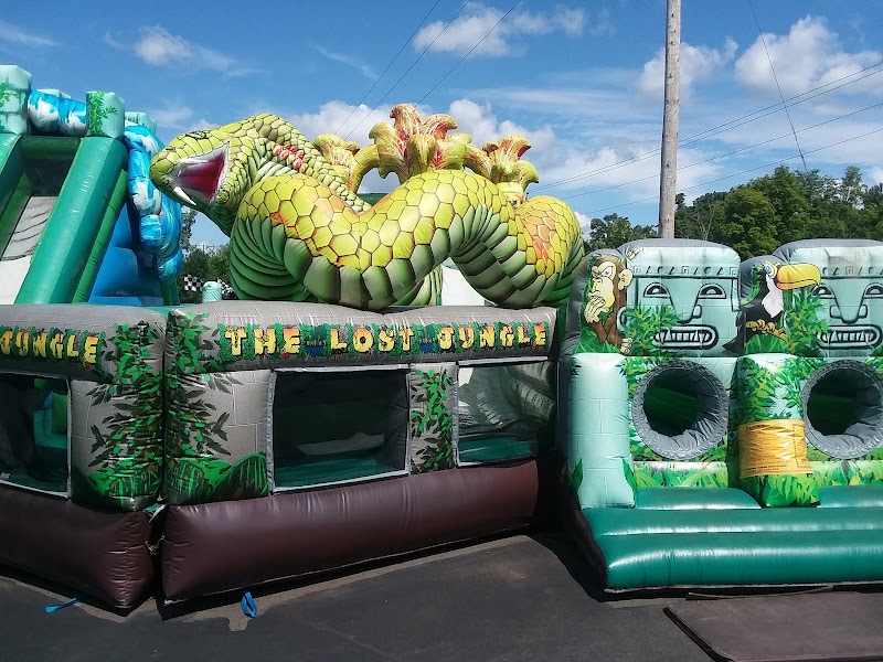 FunPlex Fun Park — Family & Kids in Saratoga Springs