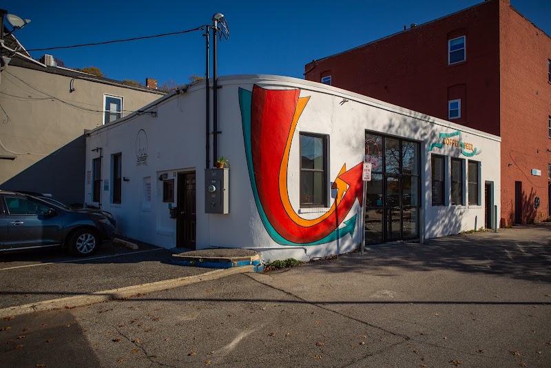 Here Coffee + Beer — Coffee & Cafés in Tarrytown. Rated 4.9 stars.