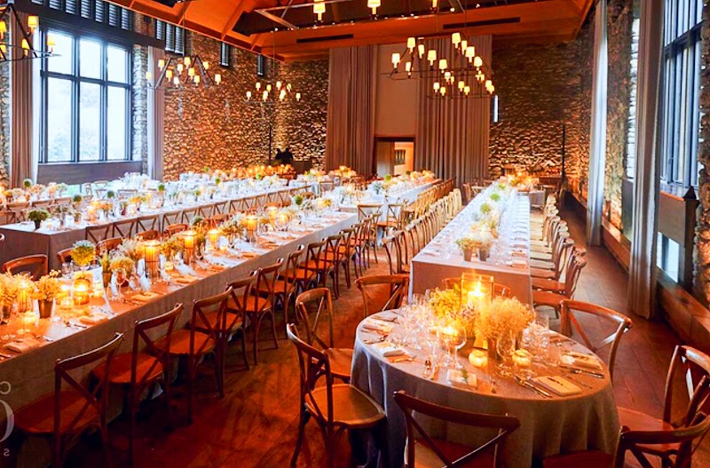 Blue Hill At Stone Barns — Restaurants & Food in Tarrytown