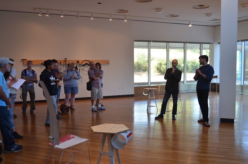 Richard and Dolly Maass Gallery — Art & Museums in Tarrytown. Rated 5 stars.