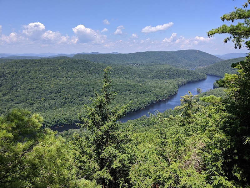 Moreau Lake State Park — Beaches in Saratoga Springs