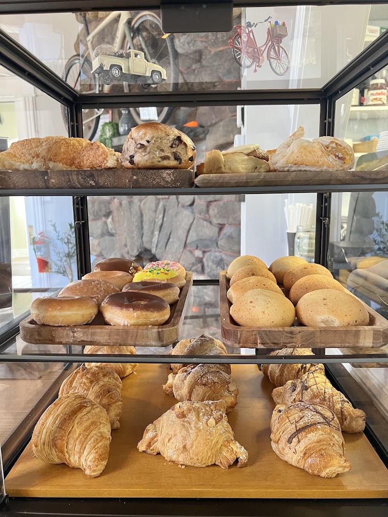 Coffee Ride Cafe — Coffee & Cafés in Tarrytown. Rated 4.8 stars.