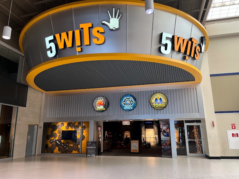 5 Wits West Nyack — Family & Kids in White Plains