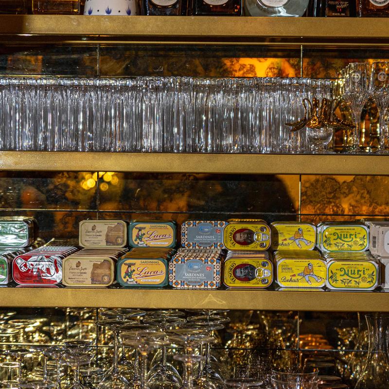 The Roosevelt Room — Restaurants & Food in Albany