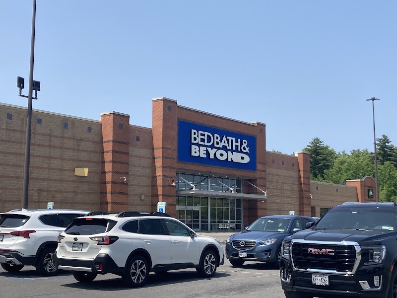 Shoppes At Wilton LLC — Shopping in Saratoga Springs