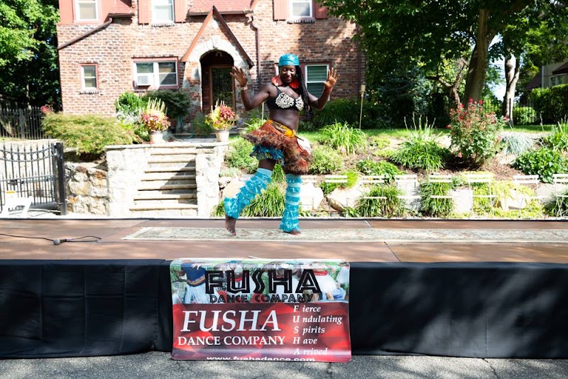 Luangisa African Gallery — Art & Museums in Tarrytown