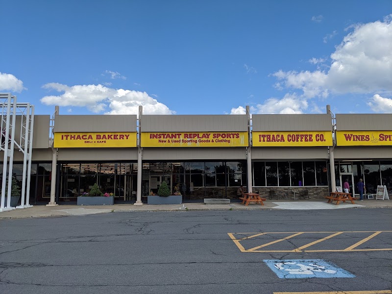 Triphammer Marketplace — Shopping in Ithaca. Rated 4.2 stars.