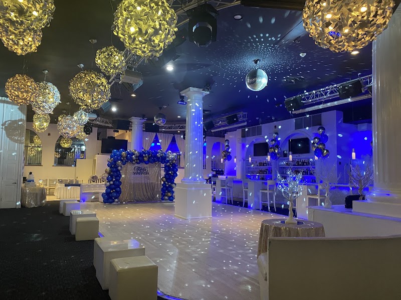 Coliseum White Plains — Entertainment & Nightlife in White Plains
