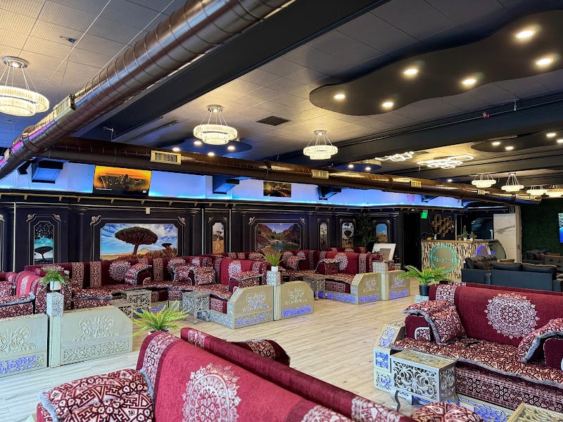 Saba Cafe — Coffee & Cafés in Albany. Rated 4.9 stars.