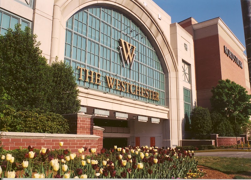 The Westchester — Shopping in White Plains