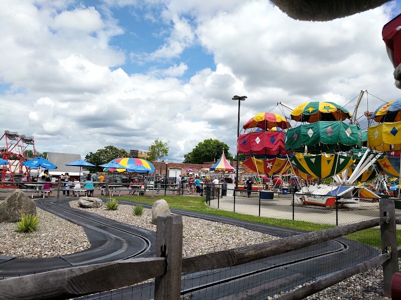Huck Finn's Playland — Family & Kids in Albany