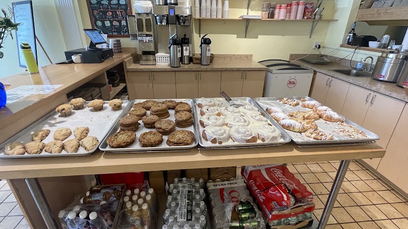 Adam's Corners Cafe — Coffee & Cafés in Ithaca. Rated 4.8 stars.