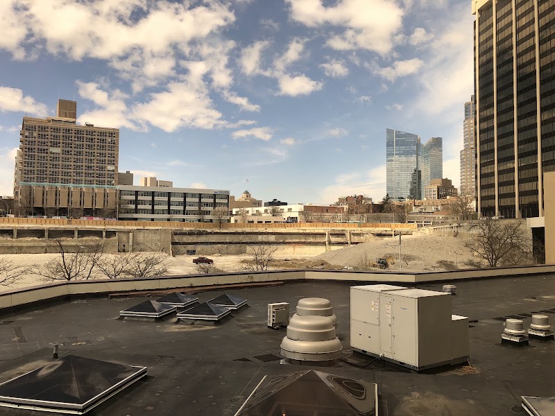 Sonesta White Plains Downtown — Hotels & Accommodation in White Plains