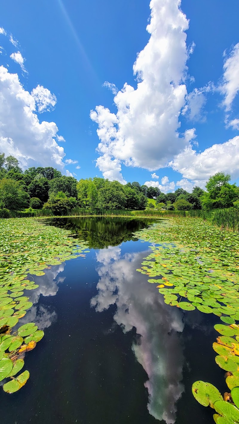 F. R. Newman Arboretum — Parks & Nature in Ithaca