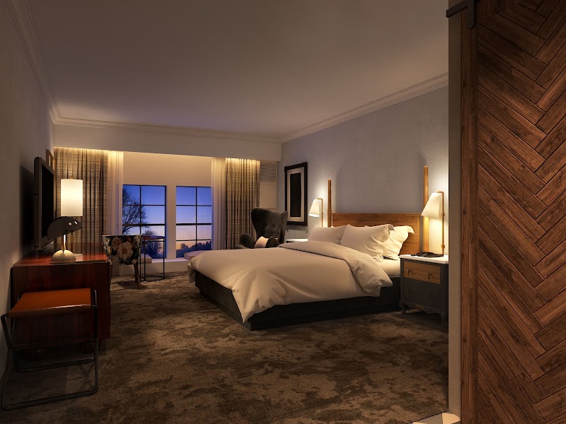 Hilton Pearl River — Hotels & Accommodation in White Plains