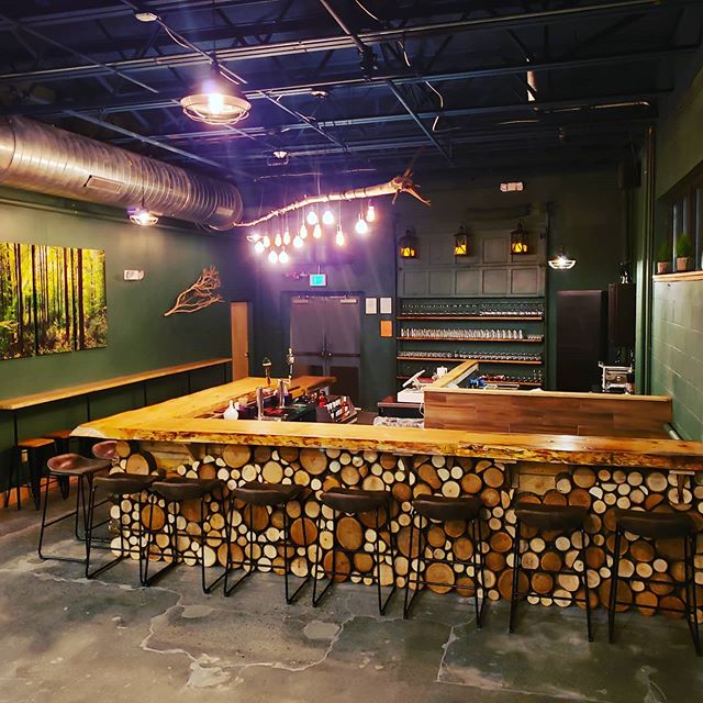The Yard: Sports Bar & Hatchet House — Best Neighborhoods in Albany