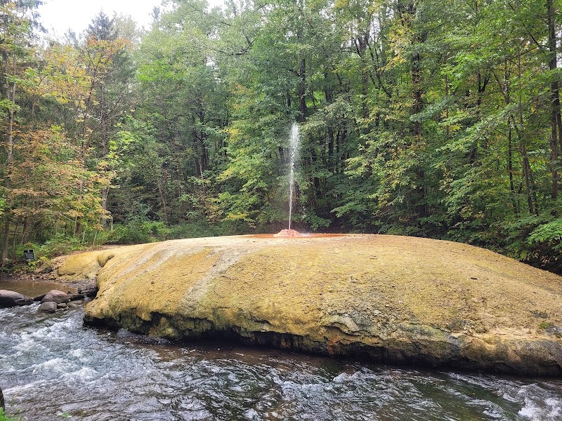Geyser Trail — Best Neighborhoods in Saratoga Springs