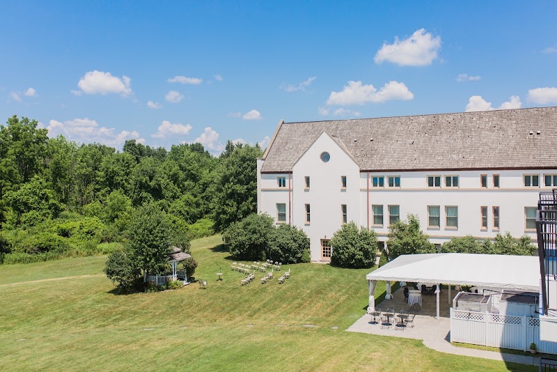 La Tourelle Inn & Spa — Hotels & Accommodation in Ithaca. Rated 4.6 stars.