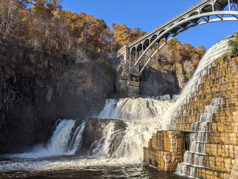 Croton Gorge Park — Beaches in White Plains