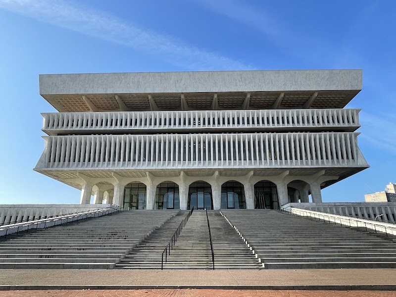 New York State Museum — Best Neighborhoods in Albany