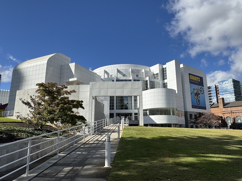 High Museum of Art — Tourist Attractions in Atlanta. Rated 4.7 stars.