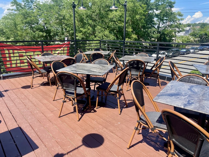North River Oyster Bar — Restaurants & Food in Tarrytown