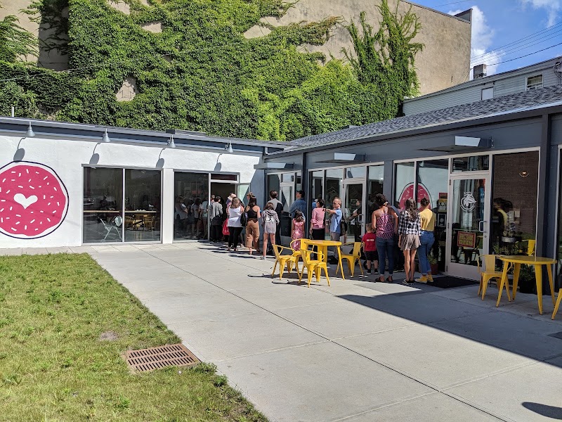 Press Bay Court — Shopping in Ithaca. Rated 4.5 stars.