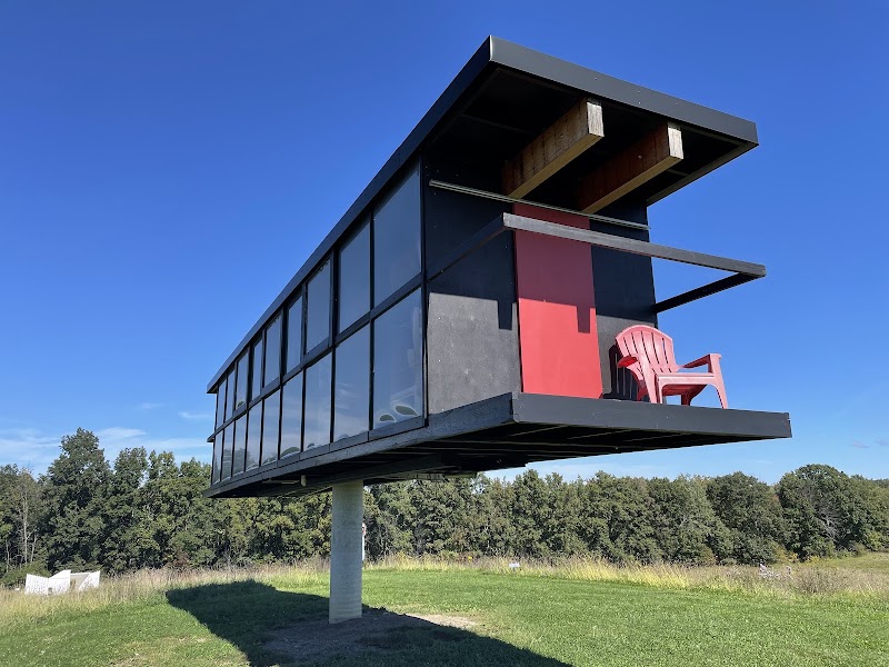Art Omi — Art & Museums in Albany