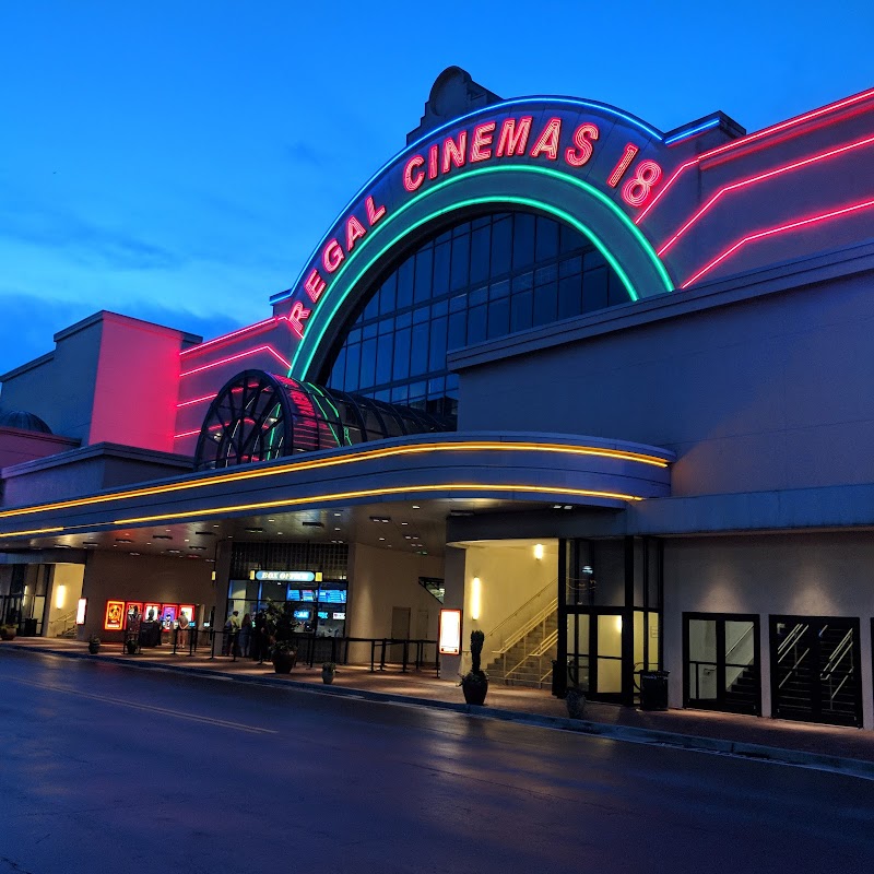 Atlantic Station — Shopping in Atlanta. Rated 4.5 stars.