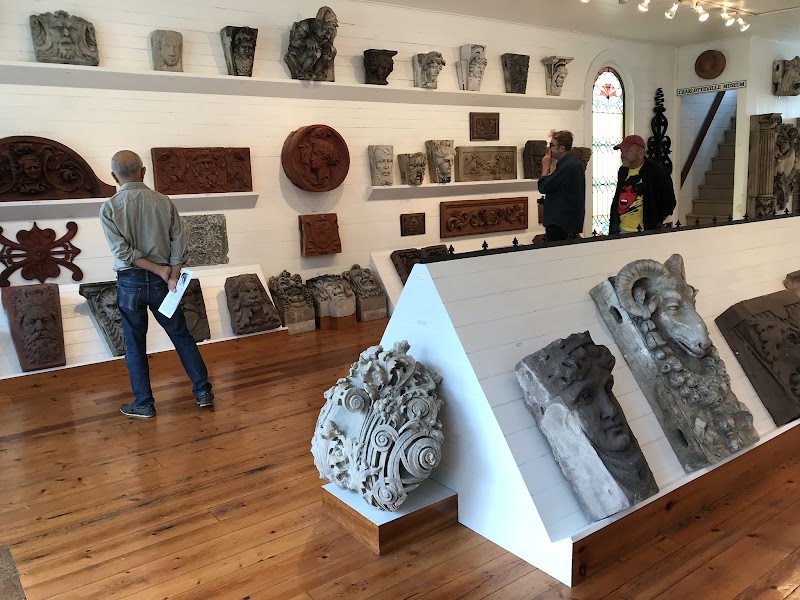 Anonymous Arts Museum — Art & Museums in Albany. Rated 5 stars.