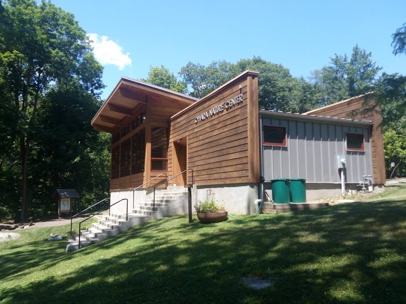 O'Hara Nature Center — Parks & Nature in Tarrytown