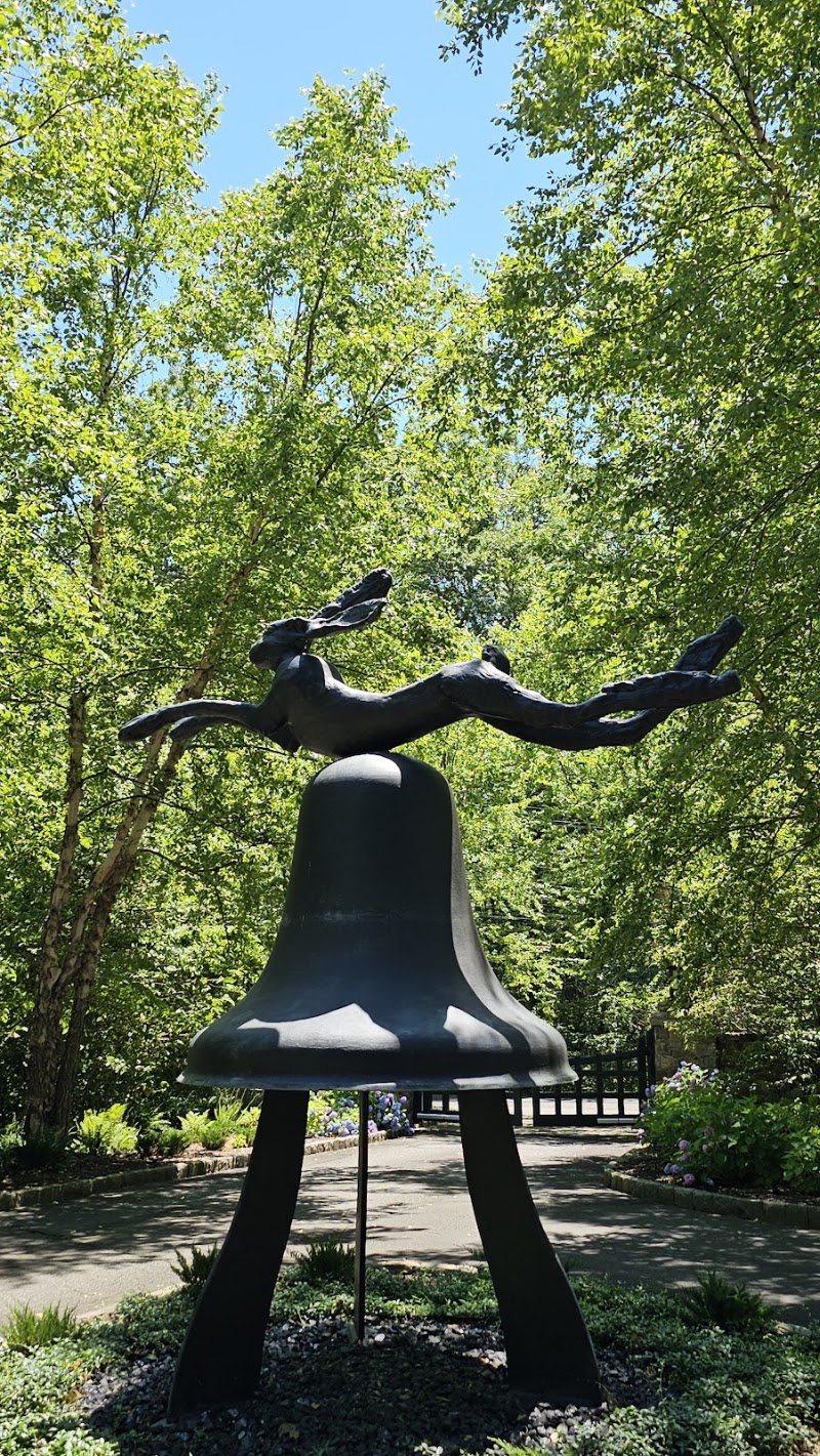 Seven Bridges Foundation Inc — Art & Museums in White Plains. Rated 5 stars.