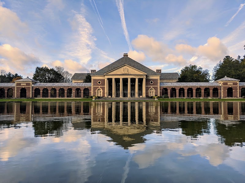 Saratoga Spa State Park — Best Neighborhoods in Saratoga Springs