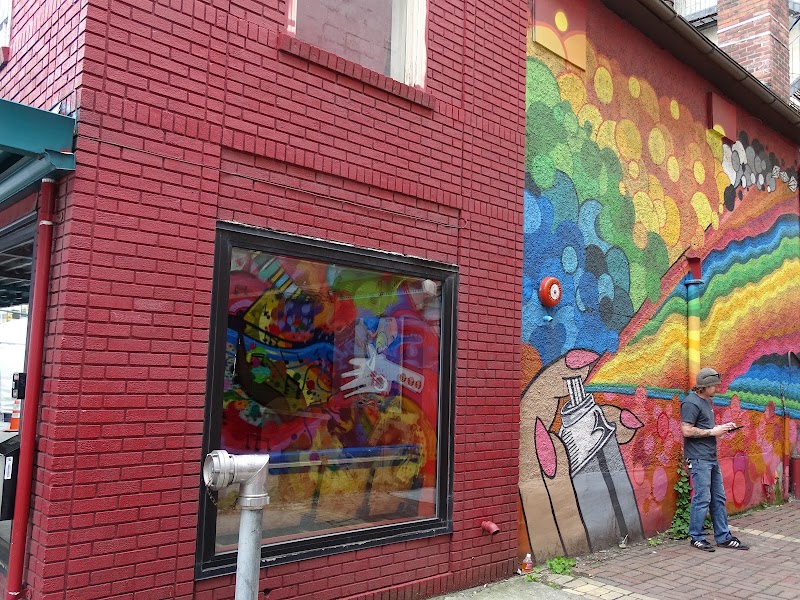 Lot 10 — Entertainment & Nightlife in Ithaca. Rated 4.1 stars.